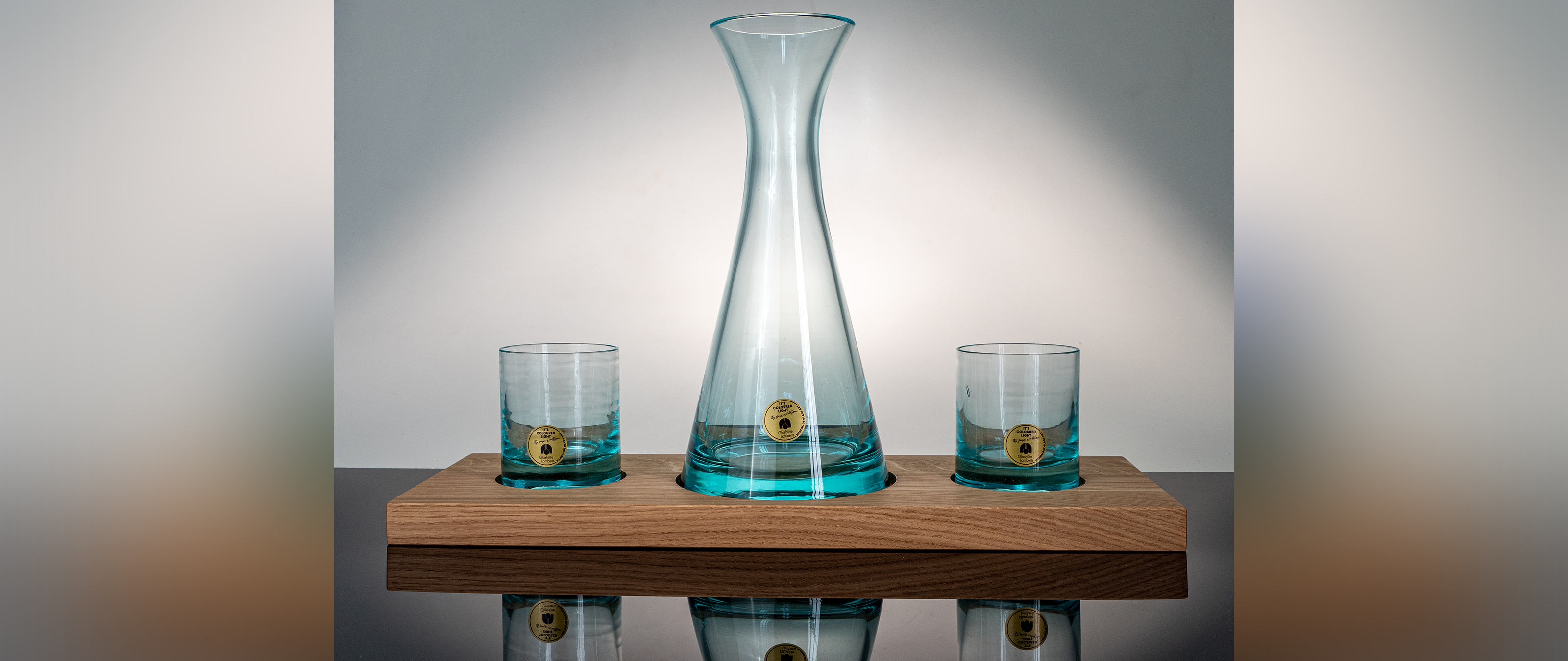 Unsere Glasgalerie Lamberts Glas